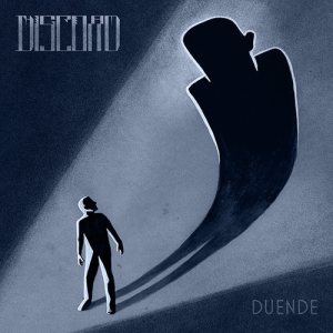 The Great Discord - Duende cover art