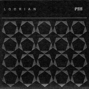 Locrian - Dort Ist Der Weg cover art