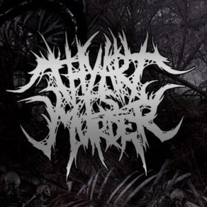 Thy Art Is Murder - This Hole Isn't Deep Enough for the Twelve of You cover art