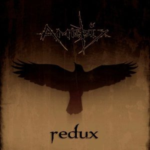 Amebix - Redux cover art