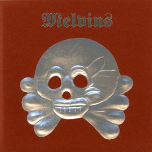 Melvins - Lexicon Devil / Pigtro cover art
