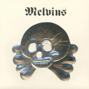 Melvins - Leech / Queen cover art