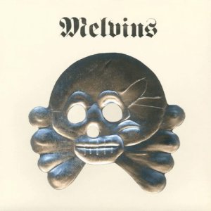 Melvins - Leech / Queen cover art Melvins - Leech / Queen cover art