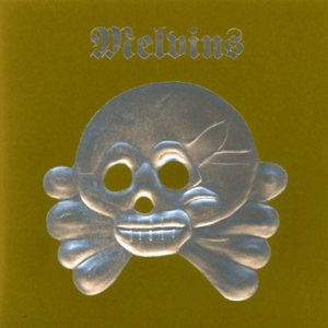 Melvins - It's Shoved / Forgotten Principles cover art