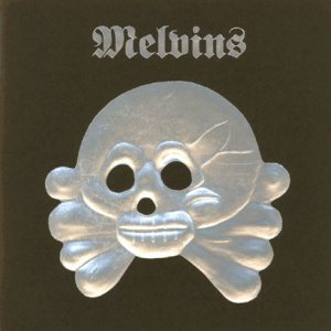 Melvins - Poison / Double Troubled cover art