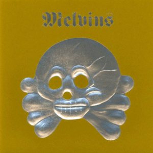 Melvins - Specimen / All at Once cover art