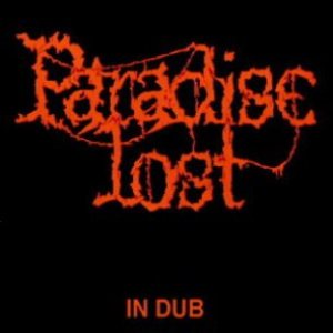 Paradise Lost - In Dub cover art