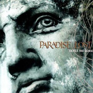 Paradise Lost - Seals the Sense cover art