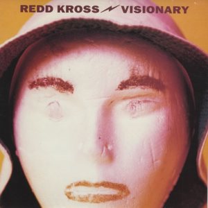 Redd Kross - Visionary cover art
