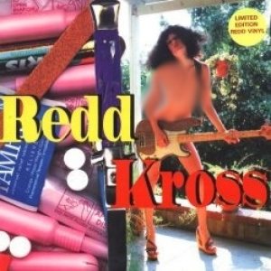Redd Kross - Switchblade Sister cover art