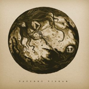 Vattnet Viskar - Vattnet Viskar cover art Vattnet Viskar - Vattnet Viskar cover art