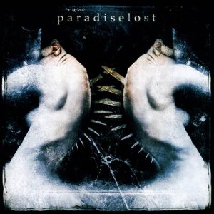 Paradise Lost - Paradise Lost cover art Paradise Lost - Paradise Lost cover art