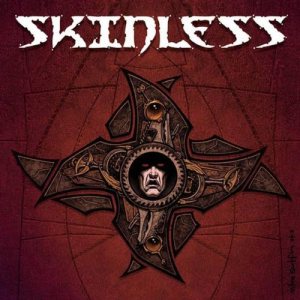 Skinless - Miscreant cover art