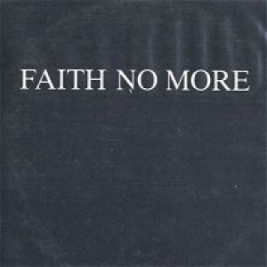 Faith No More - Woodpecker from Mars cover art