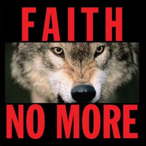 Faith No More - Motherfucker cover art