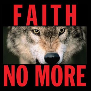 Faith No More - Motherfucker cover art Faith No More - Motherfucker cover art