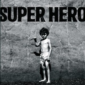 Faith No More - Superhero cover art