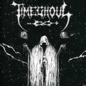 Timeghoul - 1992-1994 Discography cover art Timeghoul - 1992-1994 Discography cover art