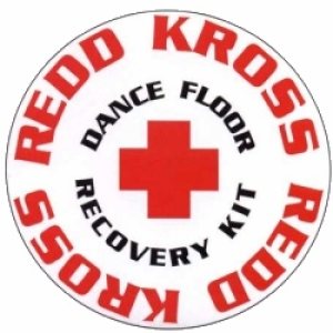 Redd Kross - Dance Floor Recovery Kit cover art