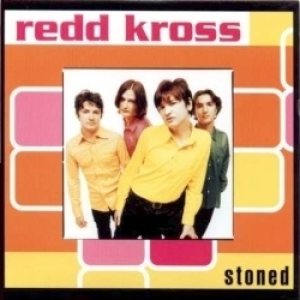 Redd Kross - Stoned cover art