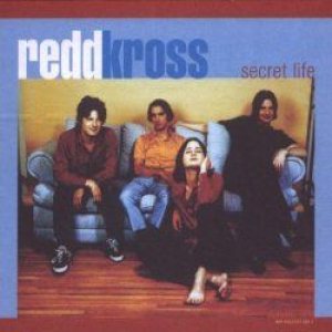 Redd Kross - Secret Life cover art