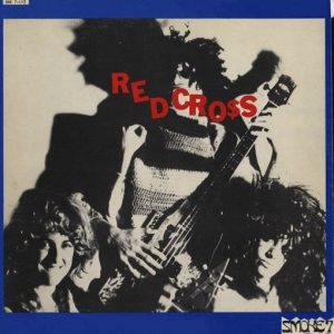 Redd Kross - Born Innocent cover art