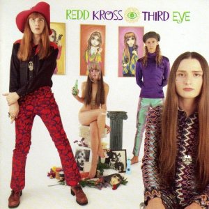 Redd Kross - Third Eye cover art