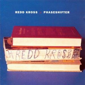 Redd Kross - Phaseshifter cover art