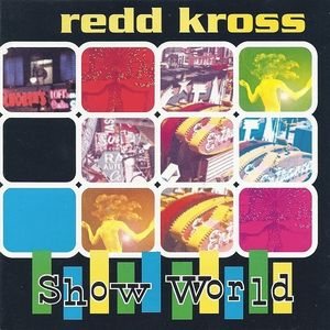 Redd Kross - Show World ‎ cover art