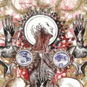 Lymphatic Phlegm - Putrescent Stiffs and Pungent Whiffs cover art Lymphatic Phlegm - Putrescent Stiffs and Pungent Whiffs cover art