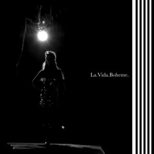 La Vida Bohème - La Vida Bohème cover art