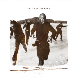La Vida Bohème - Será cover art