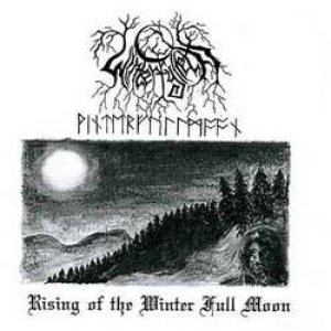 Winterfylleth - Rising of the Winter Full Moon cover art