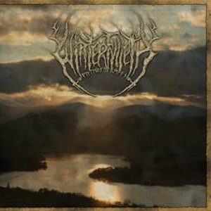 Winterfylleth - The Mercian Sphere cover art