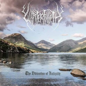 Winterfylleth - The Divination of Antiquity cover art