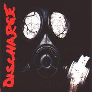 Discharge - Japan Tour 2009 cover art