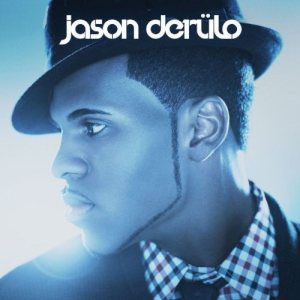 Jason Derulo - Jason Derülo cover art