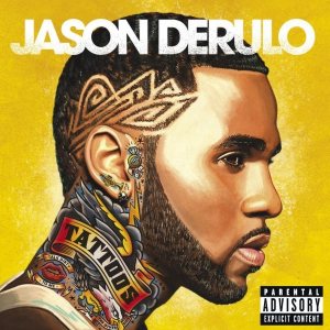 Jason Derulo - Tattoos cover art