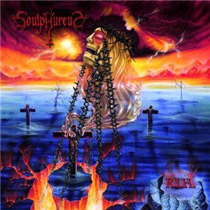 Soulphureus - Rest in Hell cover art