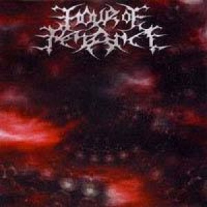Hour of Penance - Promo 2000 cover art