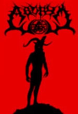 Aborym - Worshipping Damned Souls cover art Aborym - Worshipping Damned Souls cover art