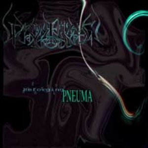 Promaetheus Unbound - Reforging Pneuma cover art