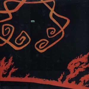 Melvins - The Trilogy cover art Melvins - The Trilogy cover art