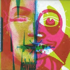 Melvins - Melvins vs Minneapolis cover art Melvins - Melvins vs Minneapolis cover art