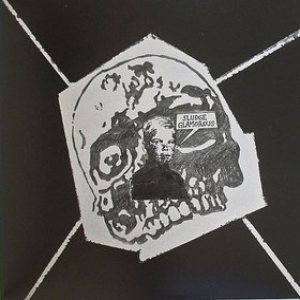 Melvins - Sludge Glamorous cover art