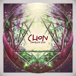 CHON - Newborn Sun cover art