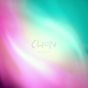 CHON - Woohoo! cover art