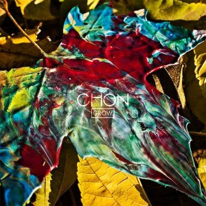 CHON - Grow cover art