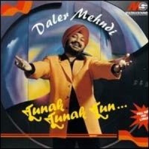 Daler Mehndi - Tunak Tunak Tun... cover art