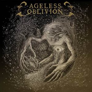 Ageless Oblivion - Penthos cover art
